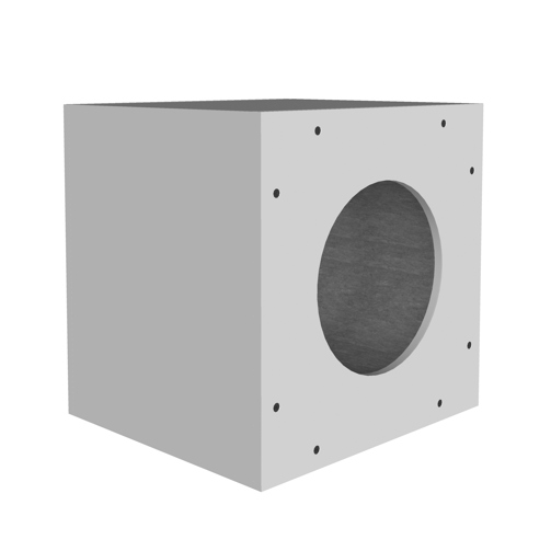 Unitherm Fire Protection Element