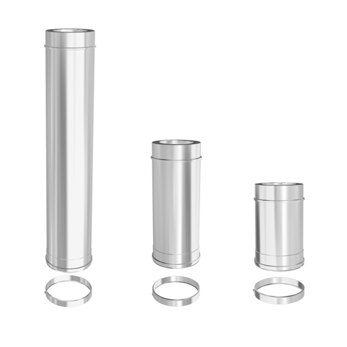 Unitherm Length Element