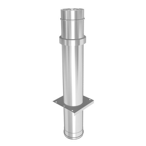 Unitherm Air Intake Element
