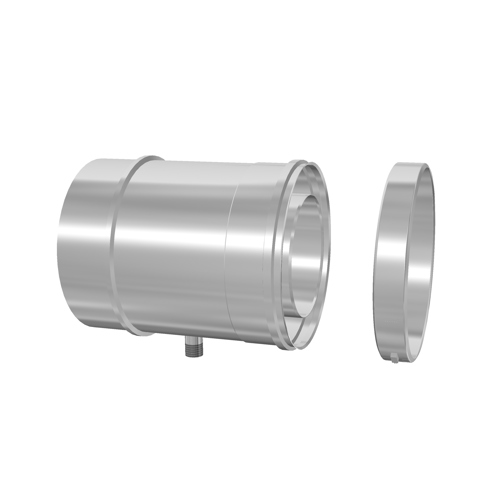 Unitherm Condensate Length