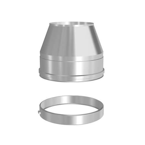 Unitherm Mouth Closure