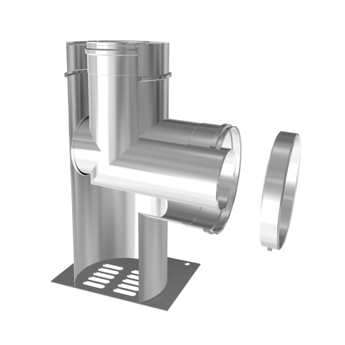 Unitherm Rir T Part