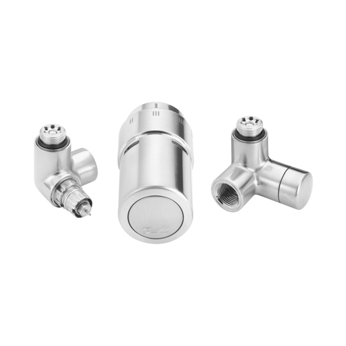 Valve Set X-TRA