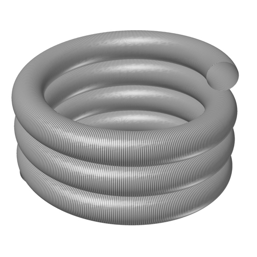 Uniflex Length Element