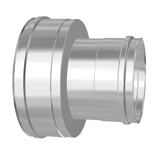 Unitherm Transition Piece