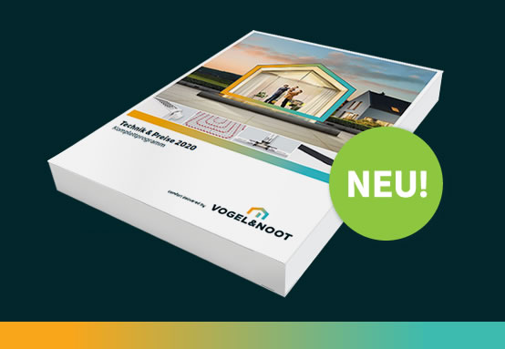 Gesamtbuch Technik und Preise 2020 