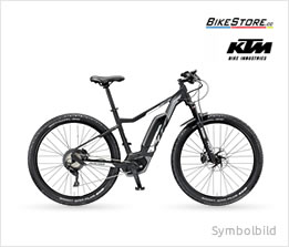 E-Bike gewinnen