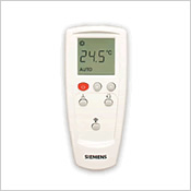 Infrared remote control