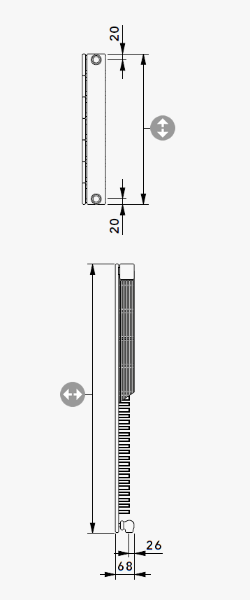 Kontec Type KH 11