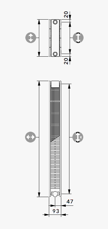 Kontec Type KK 22