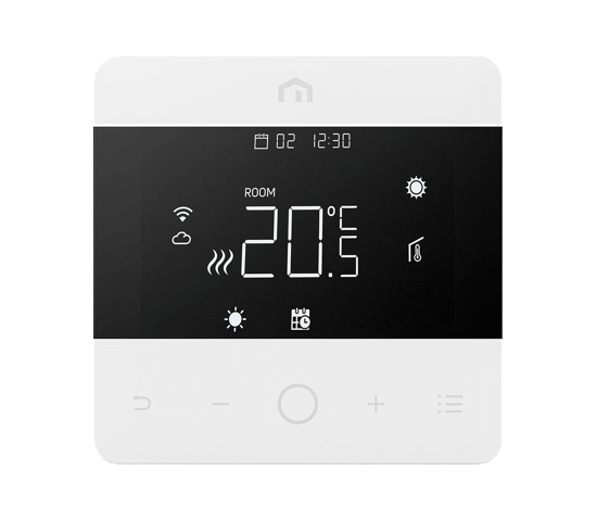 Unisenza WiFi Thermostat