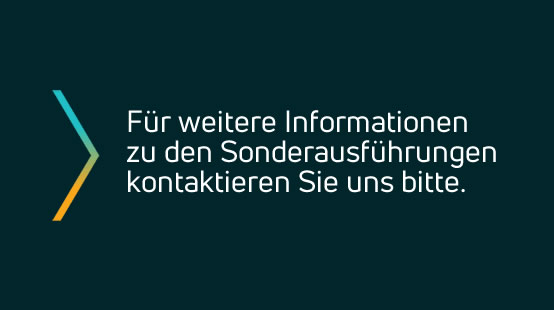 Sonderanfertigung Unterflurkonvektoren Kontakt