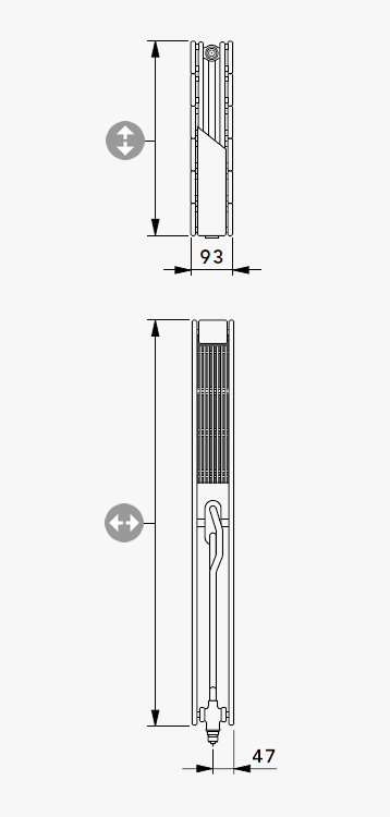 Vonaris VHV-M 20