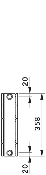 KH connection dimensions