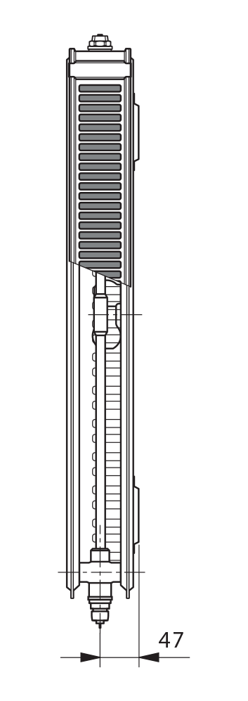 T6 TYPE 21 VM-S