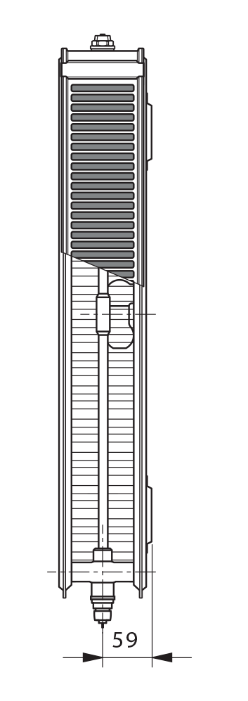 T6 TYPE 22 VM