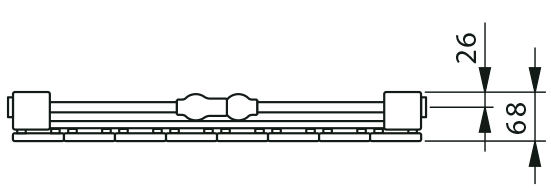 VSV-M overview of models