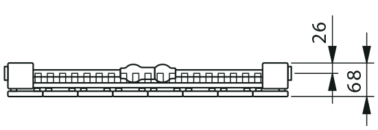 VSV-M overview of models