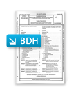 BDH dataset