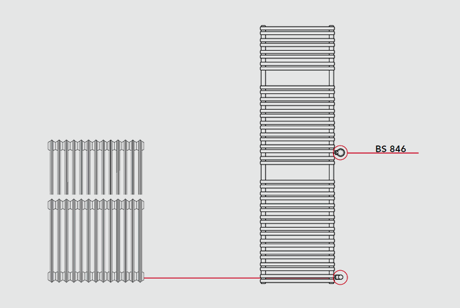 Connection example