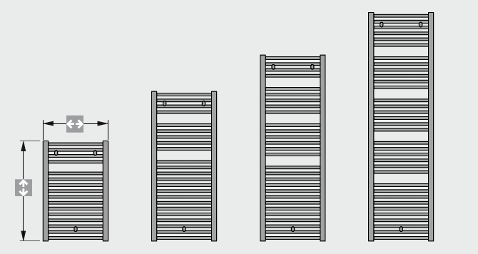 CLASSIC CHROME overview of models