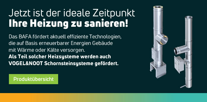 BAFA Förderungen Heizsysteme mit erneuerbaren Energiequellen