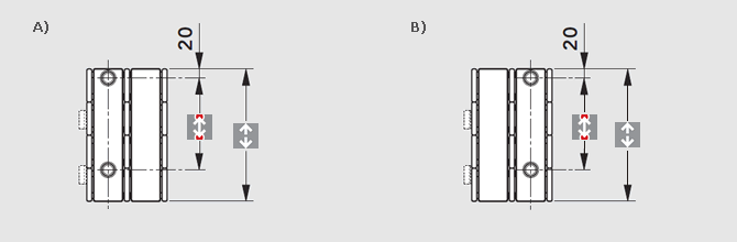 KK 34 connections