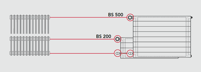 Connection diagram