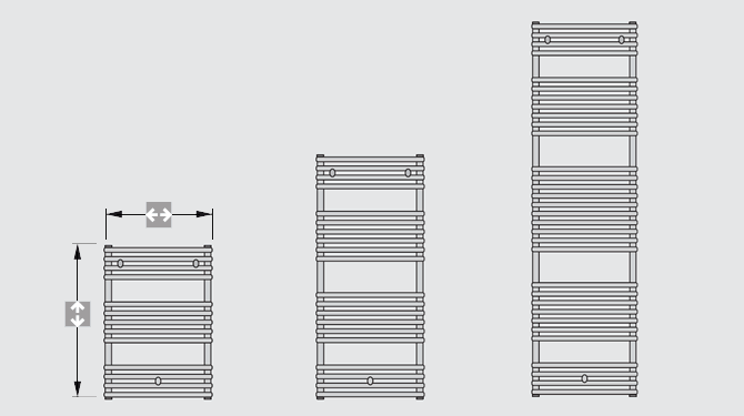 STANDARD overview of models