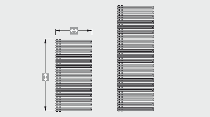 FATALA replacement overview of models