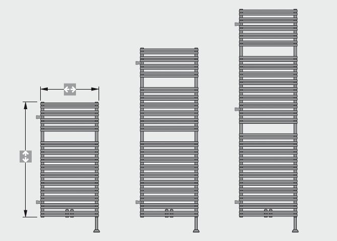 ARUN-T overview of models