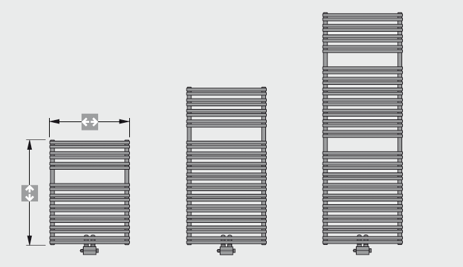 BAWA-VM overview of models