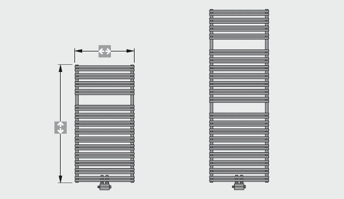 BAWA-T VM standard