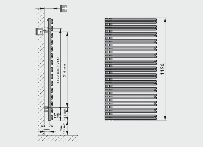 FATALA dimensions