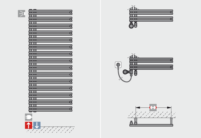 FATALA connection modes