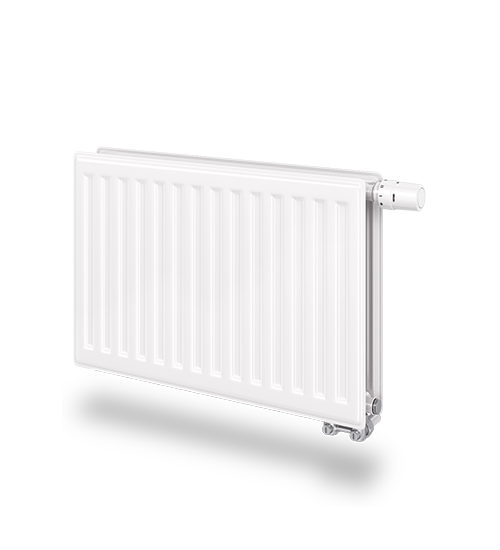 Higijenski ventilski radijatori