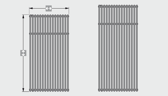 VELINO overview of models