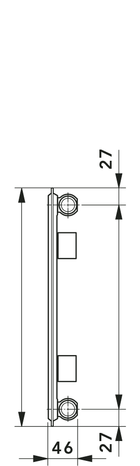 HIGIÉNIAI RADIÁTOROK - Kompakt kivitelben Típus 10