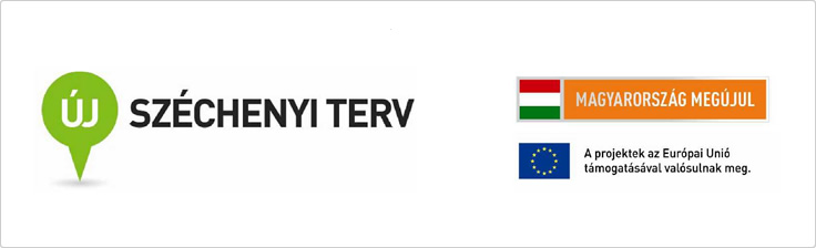 Szechenyi Terv