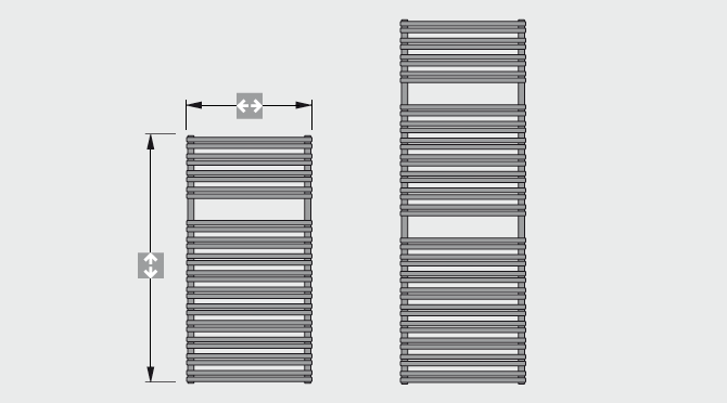 BAWA replacement overview of models