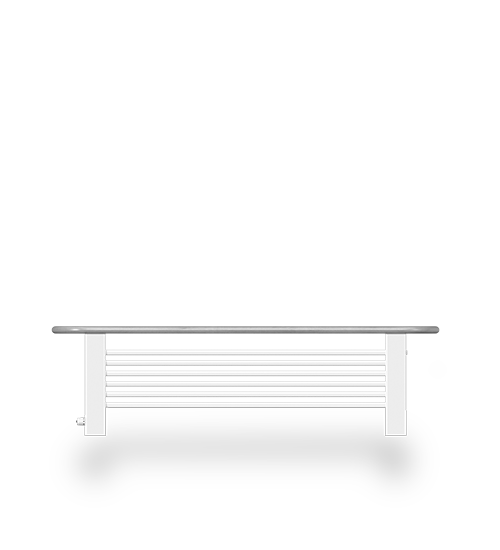 ARCHITECTURE Bench