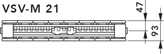 VSV-M overview of models