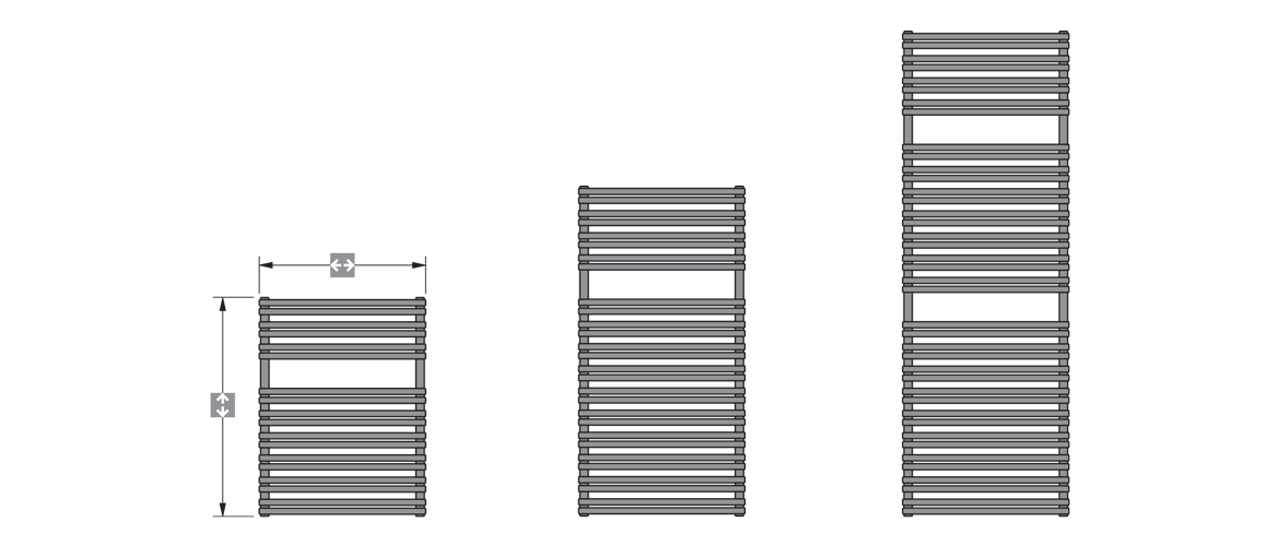 BAWA overview of models