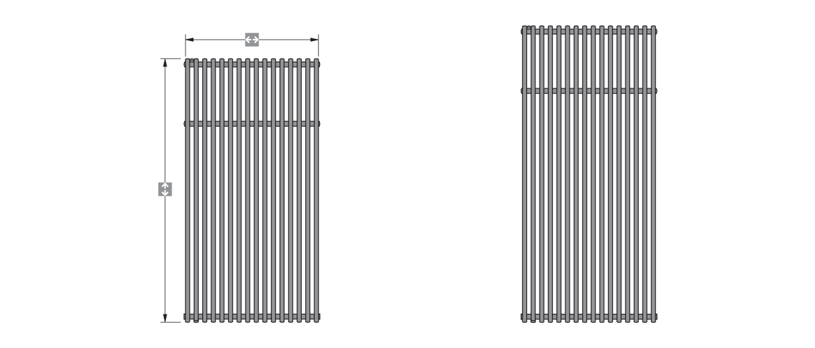 VELINO overview of models