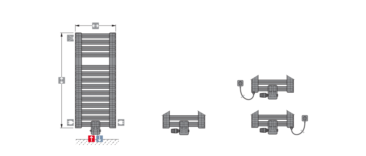 Connection examples