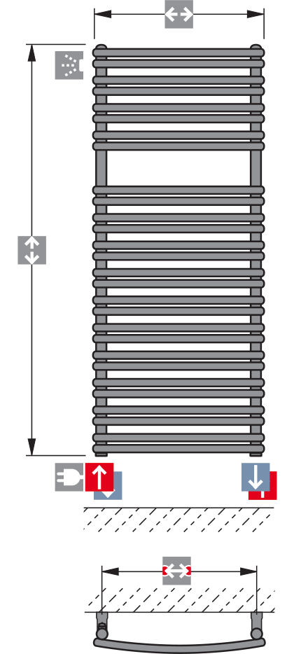 Connection examples