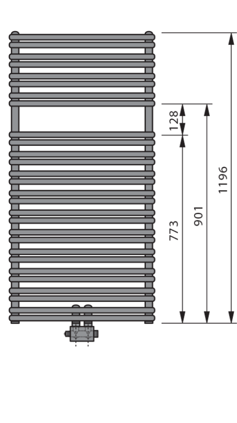 CAVALLY-VM dimensions