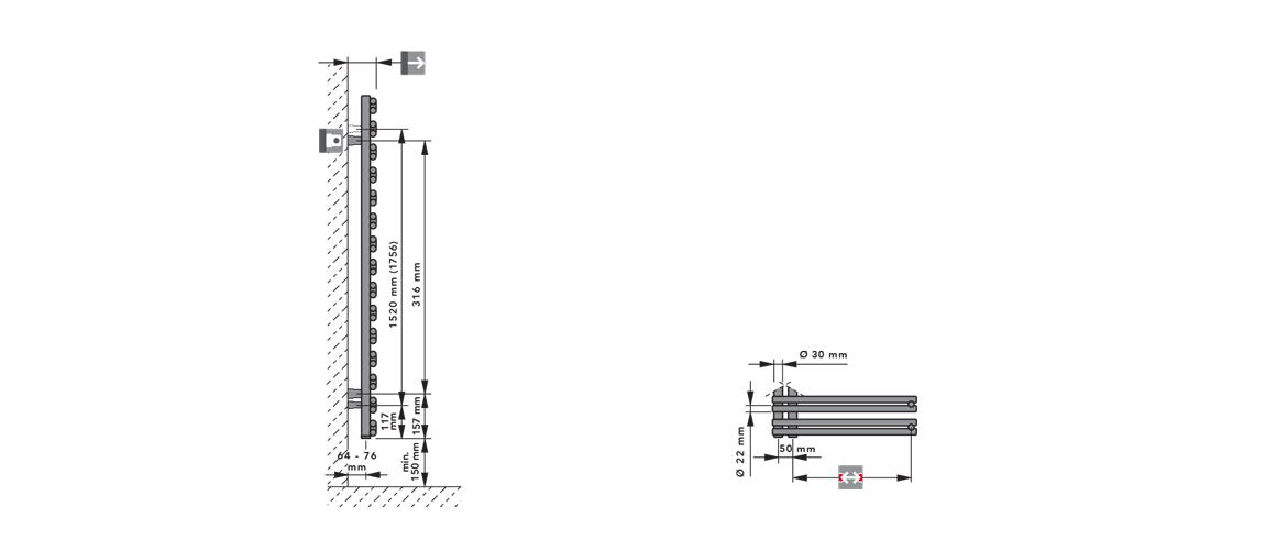 FATALA-E dimensions