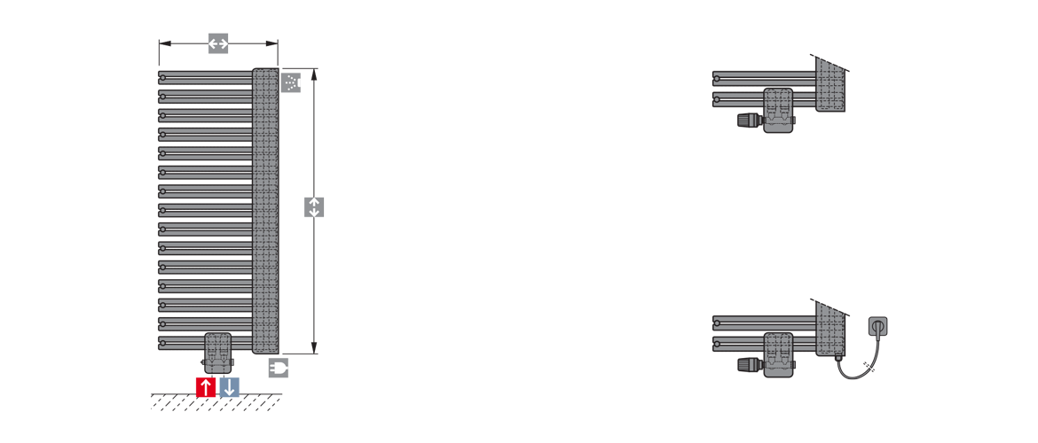 FATALA SPA Connection Examples