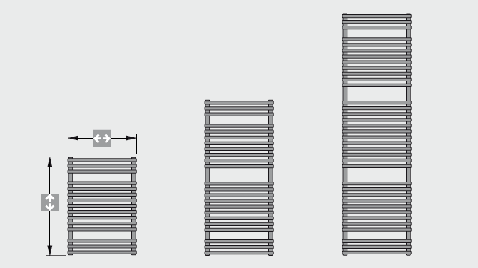 DION overview of models